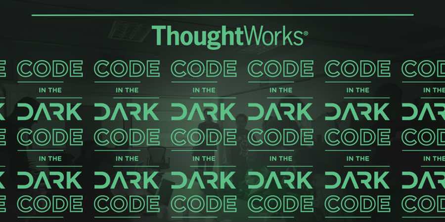 Code in the dark